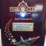 Percutian Idaman - German